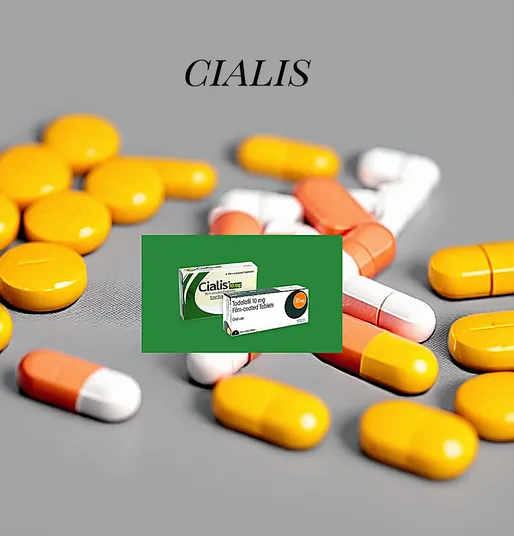 Experiencias con cialis generico